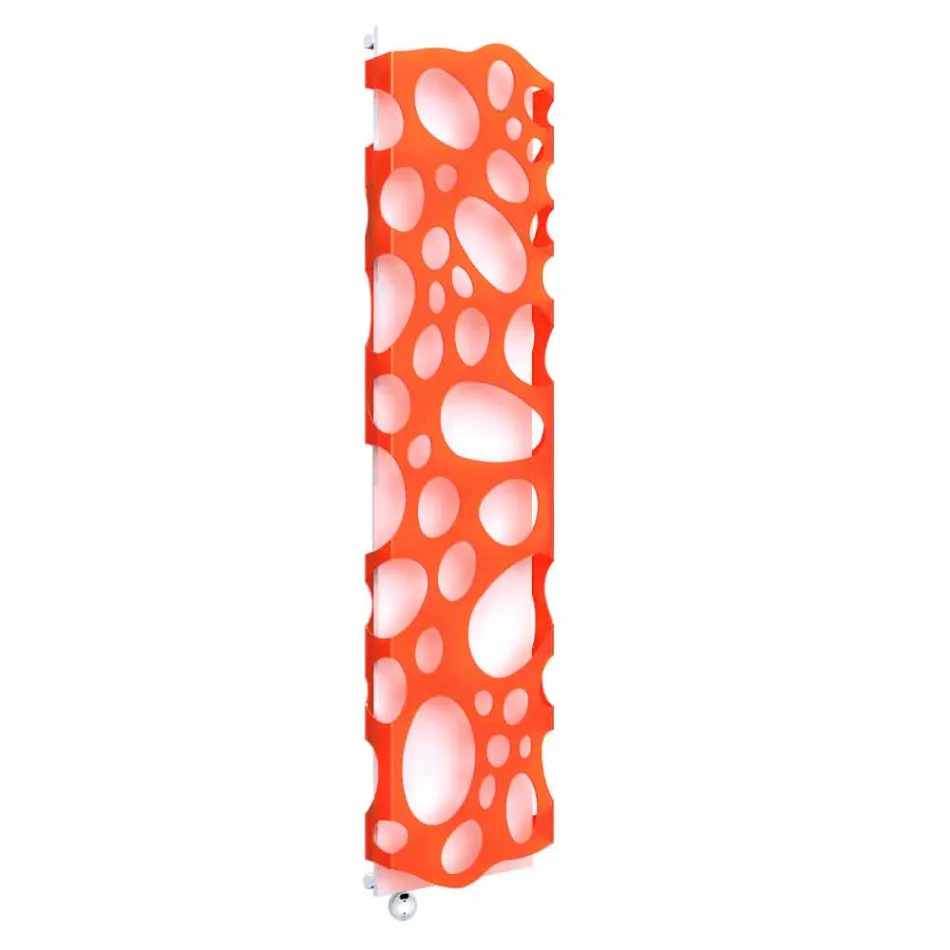 Radiateur électrique design vertical moderne jusqu'à 903 W - Scuba Viadurini