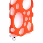 Radiateur électrique design vertical moderne jusqu'à 903 W - Scuba Viadurini