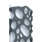 Radiateur électrique design vertical moderne jusqu'à 903 W - Scuba Viadurini