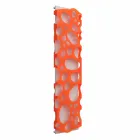 Radiateur hydraulique de conception verticale moderne jusqu'à 903 W - Plongée Viadurini