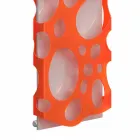 Radiateur hydraulique de conception verticale moderne jusqu'à 903 W - Plongée Viadurini