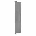 Radiateur Design Electrique Design Mural Vertical 1000 W - Picchio Viadurini