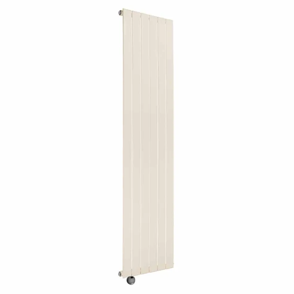 Radiateur Design Electrique Design Mural Vertical 1000 W - Picchio Viadurini