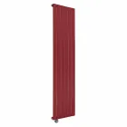 Radiateur Design Electrique Design Mural Vertical 1000 W - Picchio Viadurini