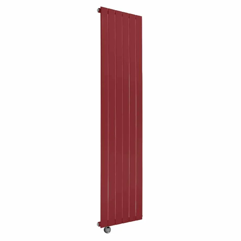 Radiateur Design Electrique Design Mural Vertical 1000 W - Picchio Viadurini