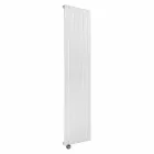 Radiateur Design Electrique Design Mural Vertical 1000 W - Picchio Viadurini