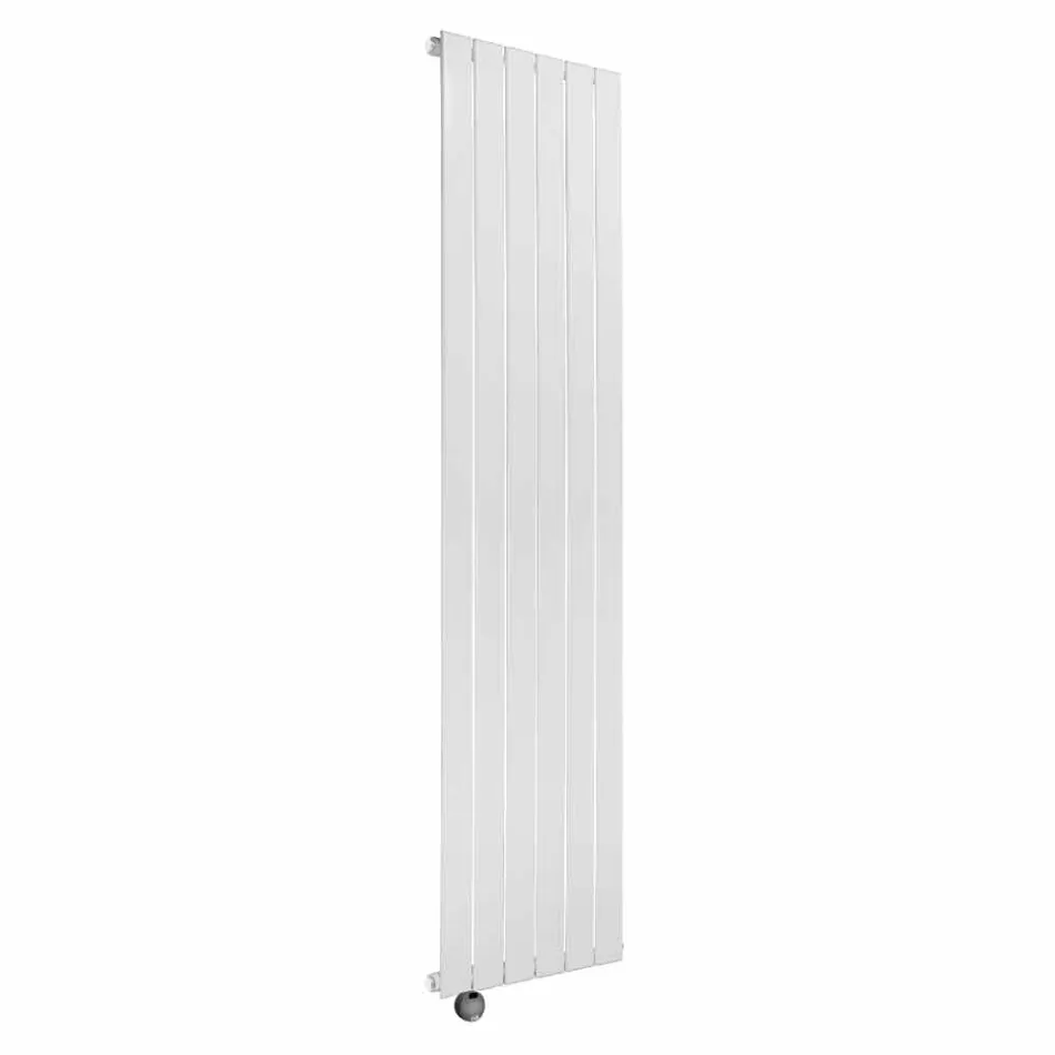 Radiateur Design Electrique Design Mural Vertical 1000 W - Picchio Viadurini