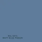 Radiateur mural vertical de conception moderne jusqu'à 530 watts - étagère Viadurini