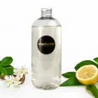 Recharge en cuir Diffuseur Ambient Sticks 500 ml ou 1 lt - Lavecchiavenezia Viadurini