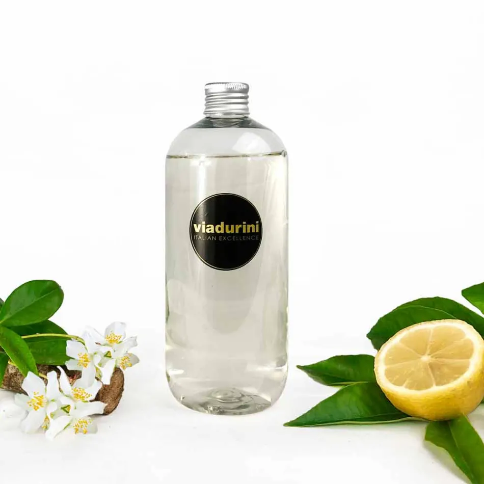 Recharge en cuir Diffuseur Ambient Sticks 500 ml ou 1 lt - Lavecchiavenezia Viadurini