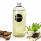 Recharge Wood Oud Ambient Diffuseur Sticks 500 ml ou 1 lt - Ventodisardegna Viadurini