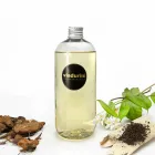 Recharge Wood Oud Ambient Diffuseur Sticks 500 ml ou 1 lt - Ventodisardegna Viadurini