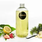 Rosa Marittima Refill Diffuseur d'ambiance Sticks 500 ml ou 1 lt - Rosadiamalfi Viadurini