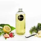 Rosa Marittima Refill Diffuseur d'ambiance Sticks 500 ml ou 1 lt - Rosadiamalfi Viadurini