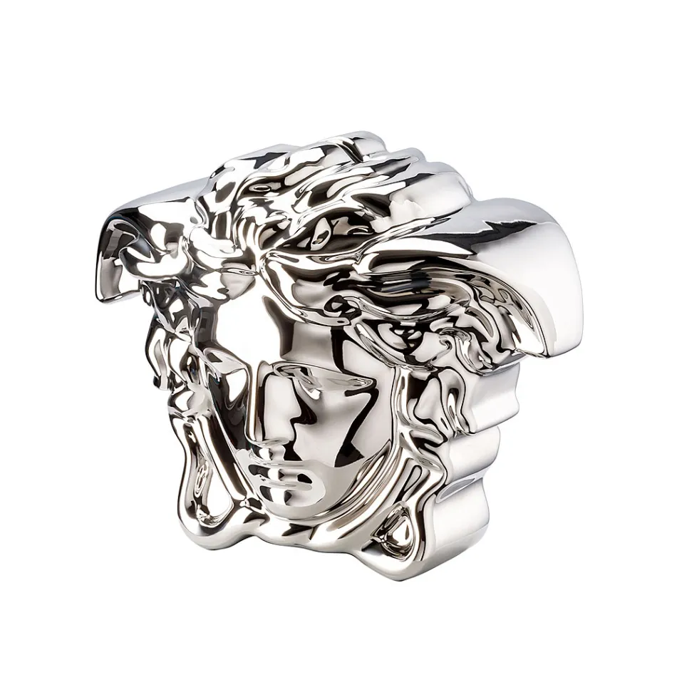 Tirelire en porcelaine Break The Bank de Rosenthal Versace - Break Viadurini