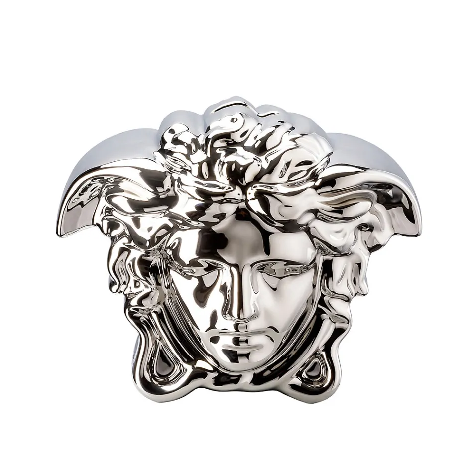 Tirelire en porcelaine Break The Bank de Rosenthal Versace - Break Viadurini