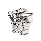 Tirelire en porcelaine Break The Bank de Rosenthal Versace - Break Viadurini