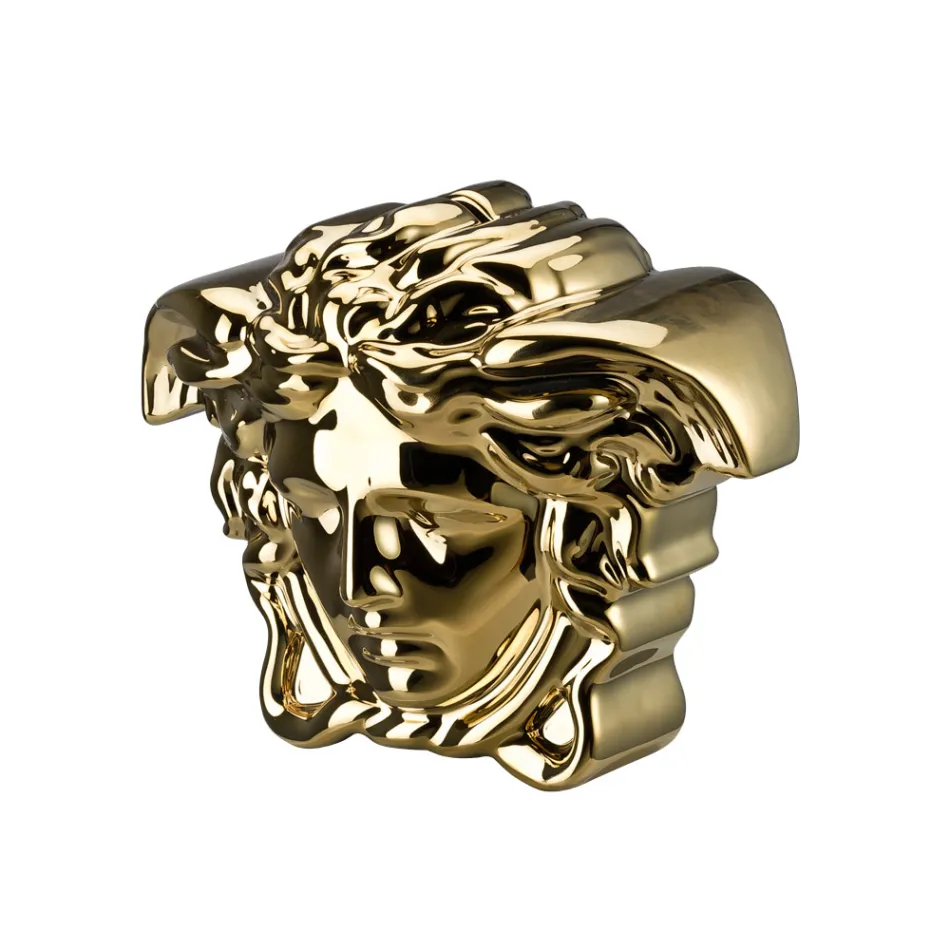 Tirelire en porcelaine Break The Bank de Rosenthal Versace - Break Viadurini