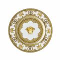 Rosenthal Versace I Love Baroque 4 Assiettes Plates Diamètre 18 cm - Baroque