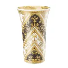 Vase en porcelaine I Love Baroque de Rosenthal Versace - Baroque Viadurini