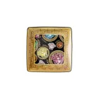 Rosenthal Versace Medusa Amplified Multicolore 6 tasses - Amplifiedmulticolor Viadurini