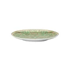 Rosenthal Versace Medusa Garland 4 Assiettes Plates Diamètre 17 cm - Noël Viadurini