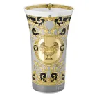 Vase en porcelaine Prestige Gala de Rosenthal Versace - Prestige Viadurini