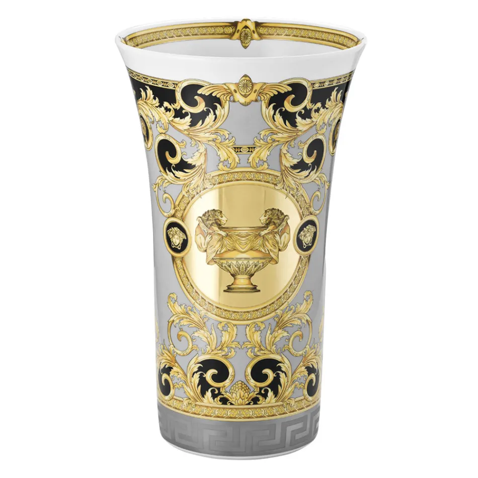 Vase en porcelaine Prestige Gala de Rosenthal Versace - Prestige Viadurini