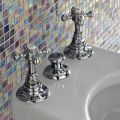 Robinet de bidet design en laiton vintage avec livraison interne - Elisea