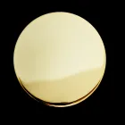 Robinet de bidet vintage en laiton avec livraison interne - Elisea Viadurini