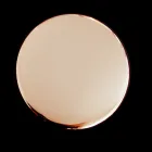 Robinet de bidet design 3 trous en laiton style vintage fabriqué en Italie - Silvana Viadurini