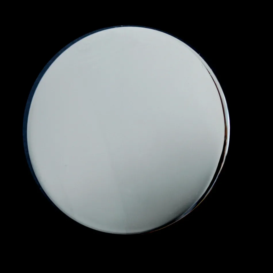 Robinet de Lavabo Haut Vintage en Laiton 3 Trous Fabriqué en Italie - Klarisa Viadurini