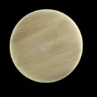 Robinet de bidet 3 trous style vintage en laiton fabriqué en Italie - Klarisa Viadurini