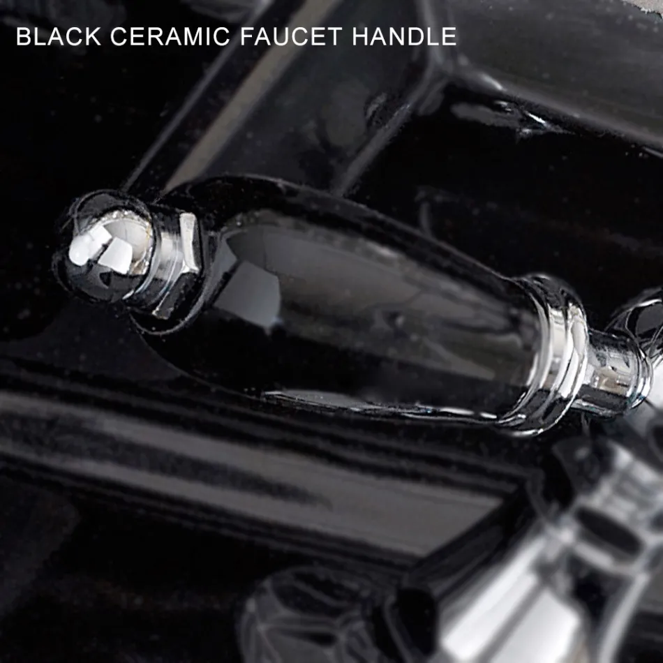 Robinet de baignoire sur pied avec douchette en laiton fabriqué en Italie - Noriana Viadurini