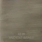 Robinet Classique pour Baignoire sur Colonnes en Laiton Made in Italy - Enriko Viadurini