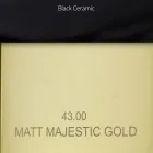 Robinet de baignoire classique en laiton fabriqué en Italie - Riko Viadurini