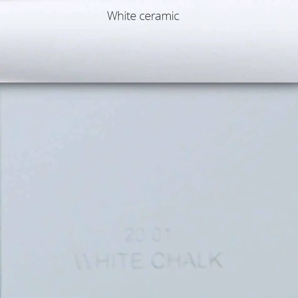 Robinet de baignoire classique en laiton fabriqué en Italie - Riko Viadurini