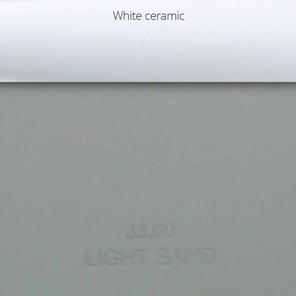 Robinet de baignoire classique en laiton fabriqué en Italie - Riko Viadurini