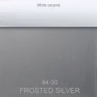 Robinet de baignoire classique en laiton fabriqué en Italie - Riko Viadurini