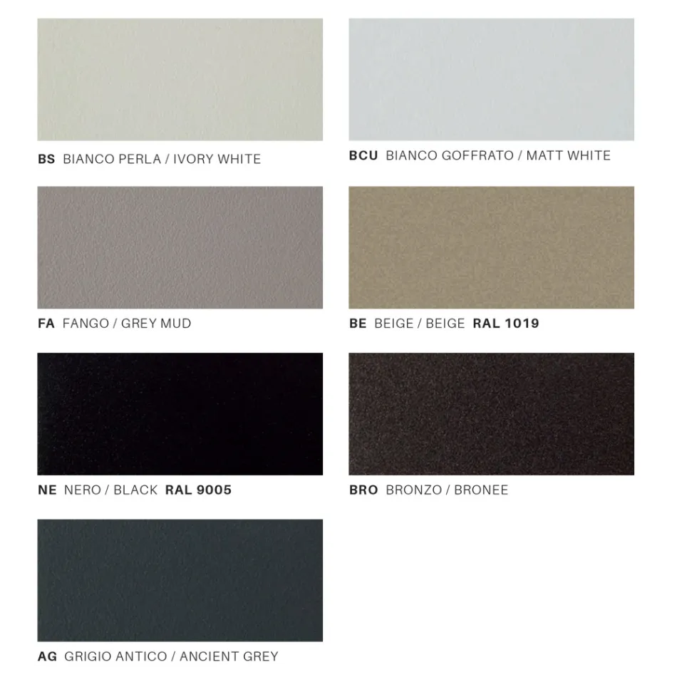 Salon d'extérieur avec canapé et 2 fauteuils en tissu Made in Italy - Suki Viadurini