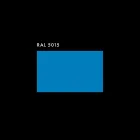 Sèche-serviettes design "All Round Bubble" en acier fabriqué en Italie - Lisse Viadurini