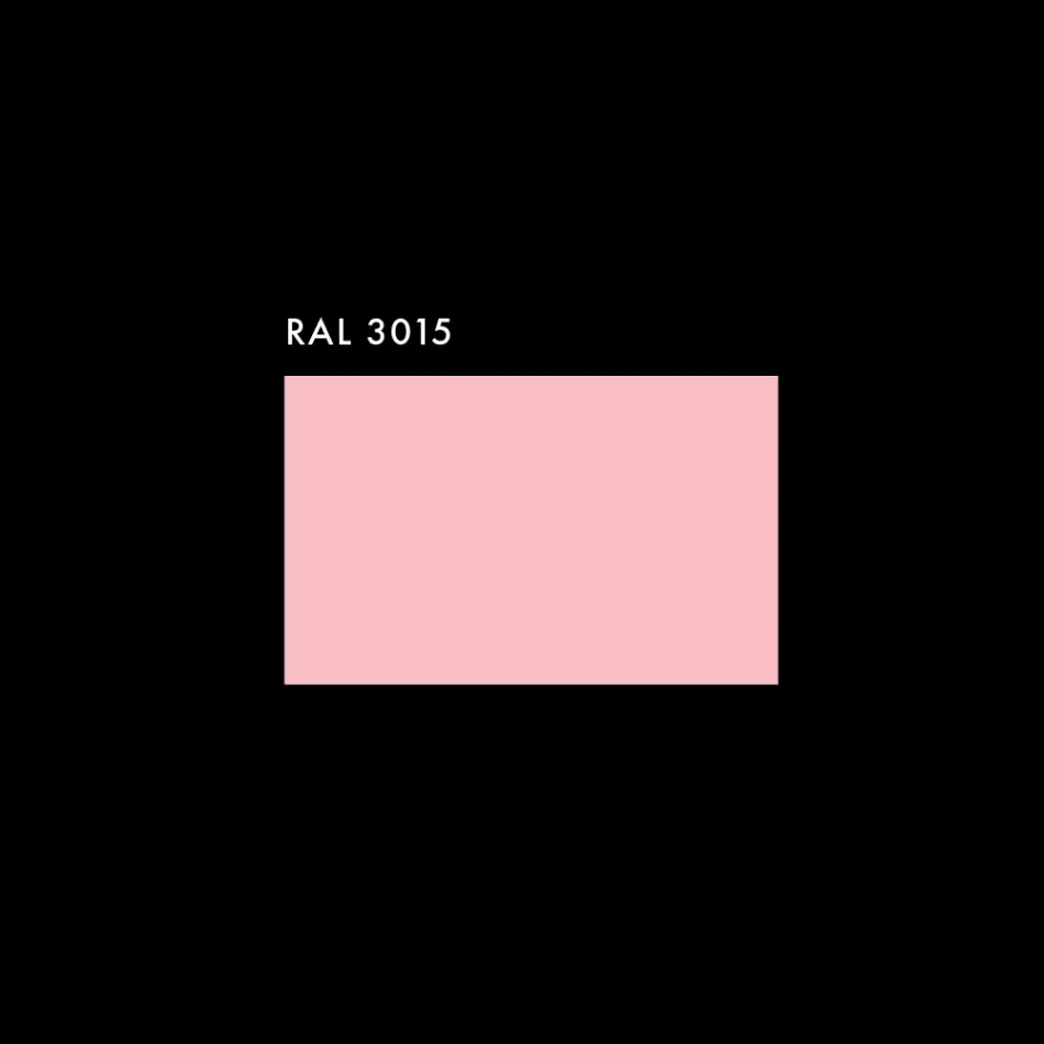 Sèche-serviettes design "All Round Bubble" en acier fabriqué en Italie - Lisse Viadurini