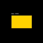 Sèche-serviettes design « Tutto Tondo Slim » en acier fabriqué en Italie - Lisse Viadurini