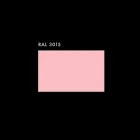 Sèche-serviettes design « Tutto Tondo Slim » en acier fabriqué en Italie - Lisse Viadurini