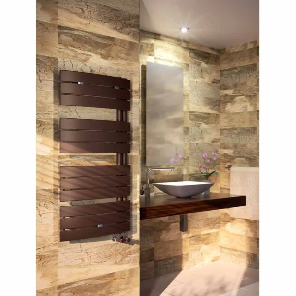 design coloré électrique chauffé Voile par H Scirocco Viadurini