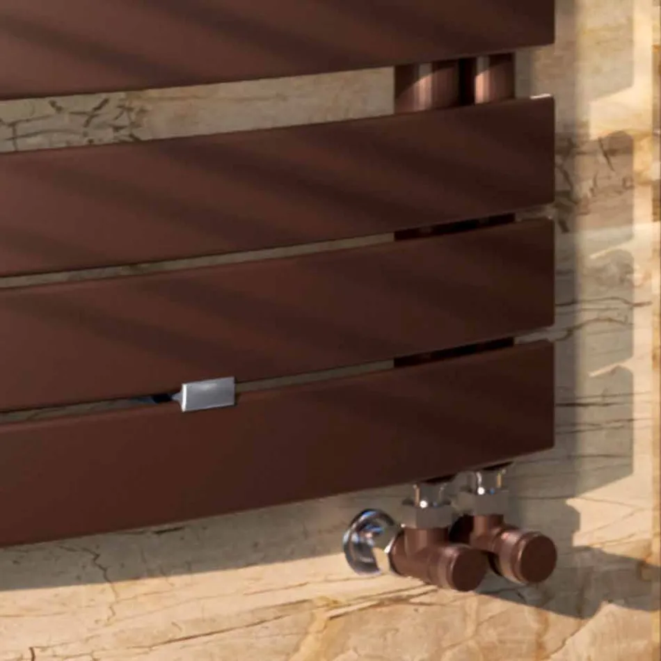 design coloré électrique chauffé Voile par H Scirocco Viadurini