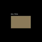 Sèche-serviettes électrique en acier au design moderne fabriqué en Italie - Potentia Viadurini