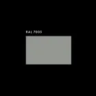 Sèche-serviettes hydraulique en acier de différentes couleurs fabriqué en Italie - Ibis Viadurini