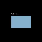 Sèche-serviettes hydraulique à échelle en acier plat coloré fabriqué en Italie - Chaîne Viadurini