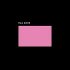 Sèche-serviettes hydraulique à échelle en acier plat coloré fabriqué en Italie - Chaîne Viadurini